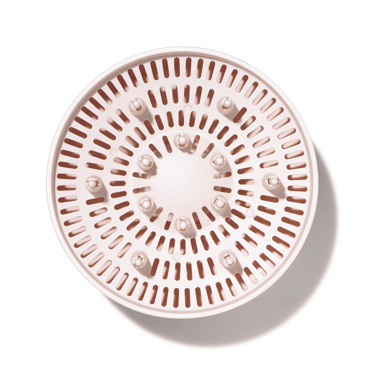 Afar Diffuser