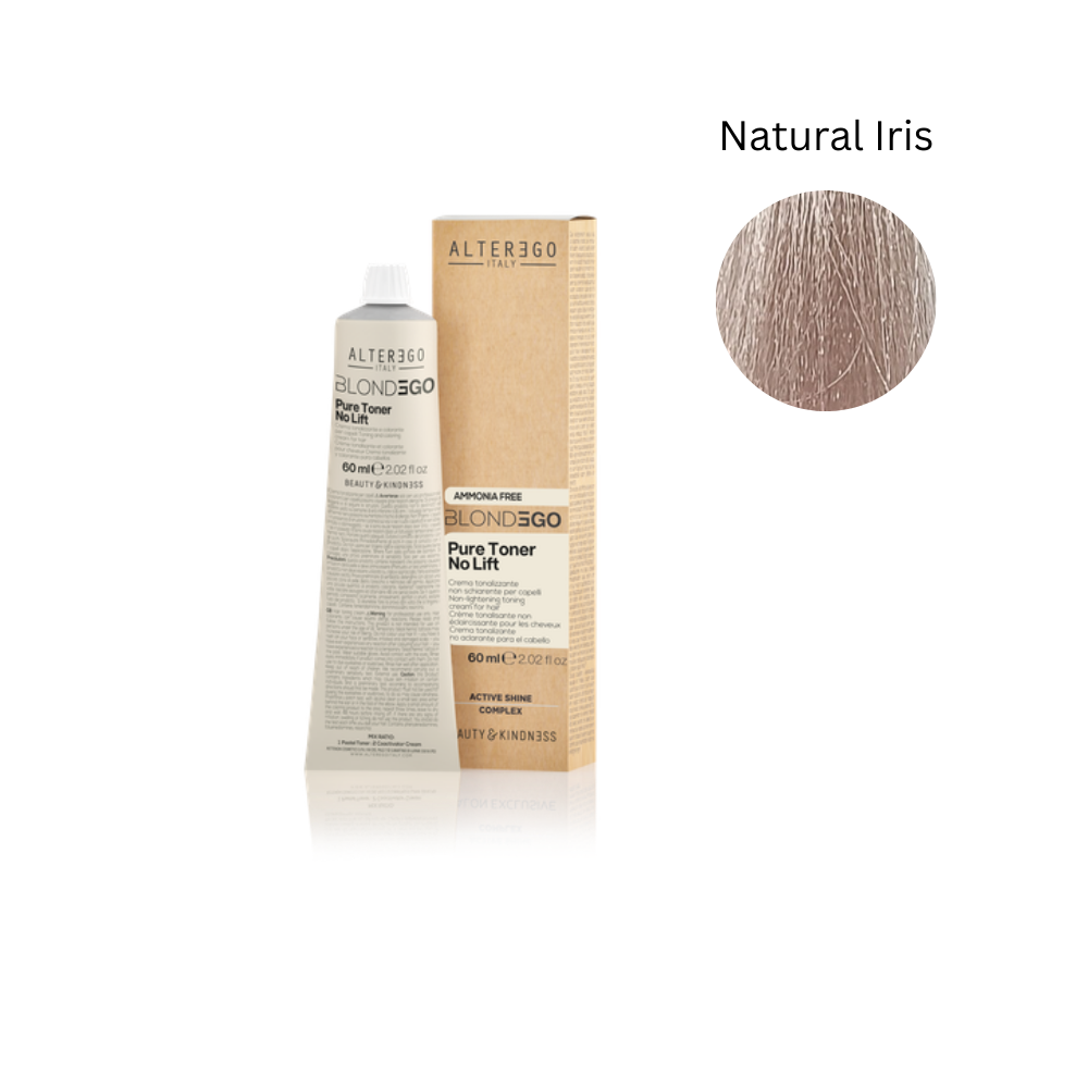 BlondEgo Pure Toner No-Lift