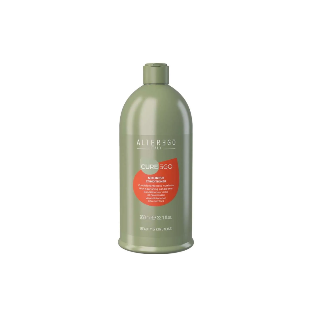Revitalisant CurEgo Nourish
