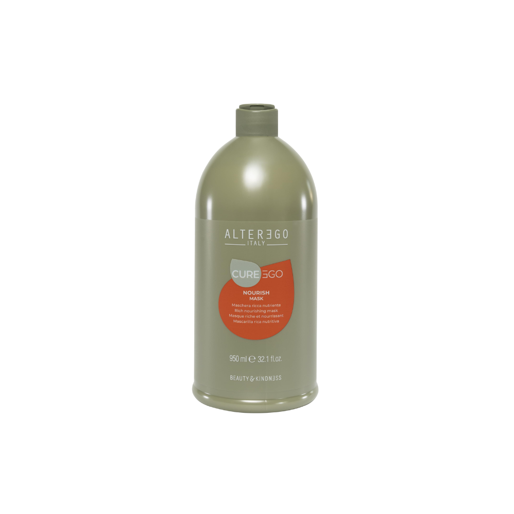 Masque CurEgo Nourish