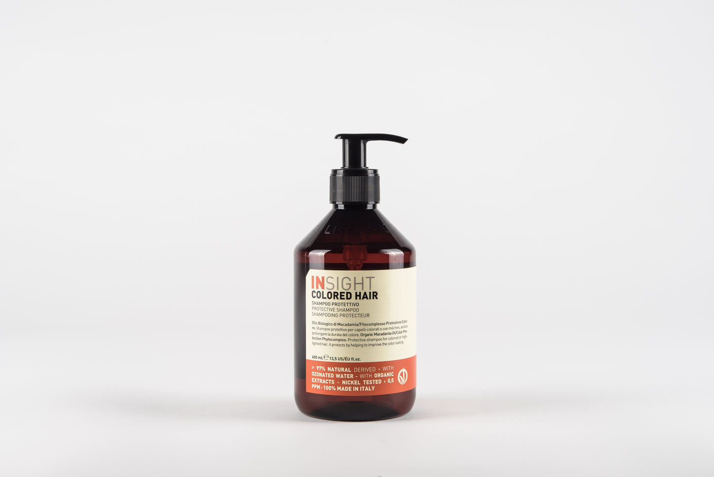 Shampoing protecteur