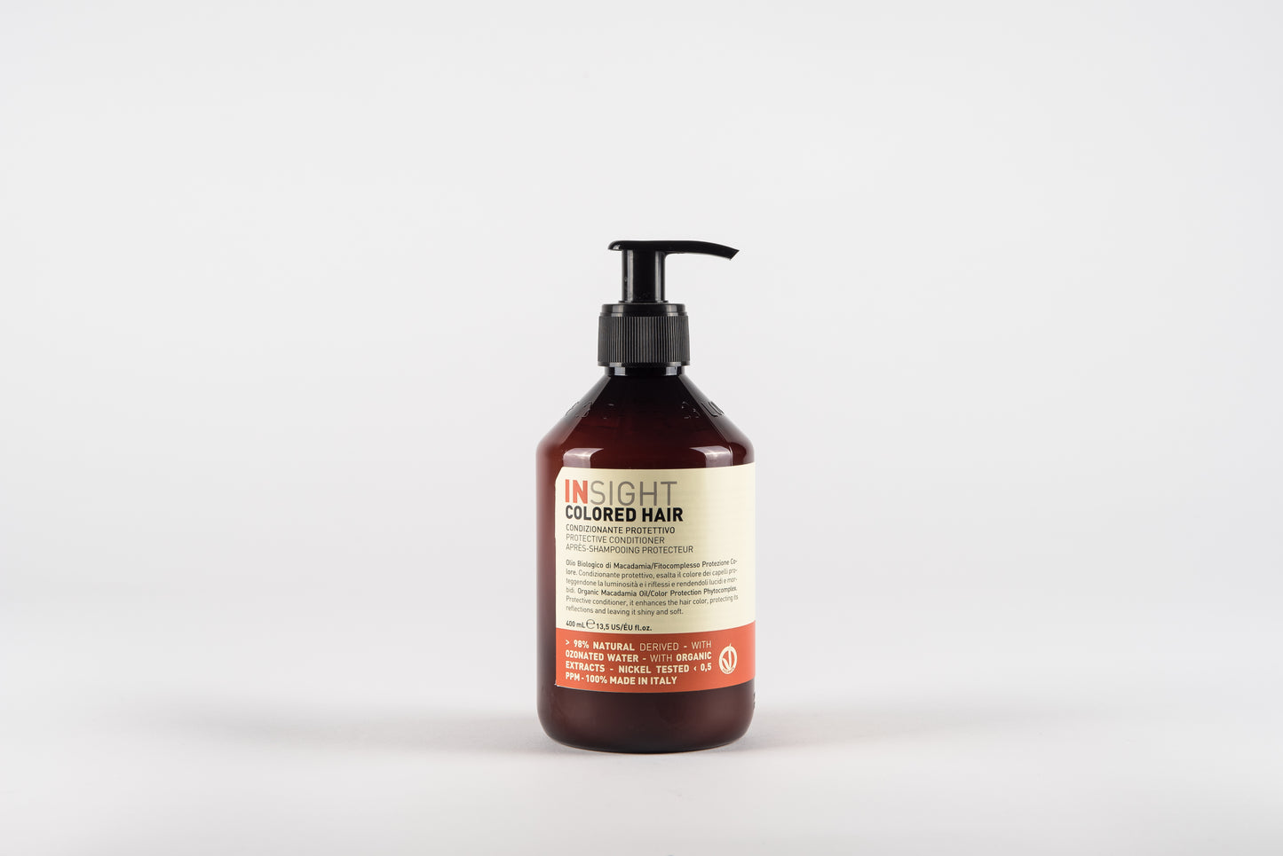 Revitalisant protecteur de cheveux