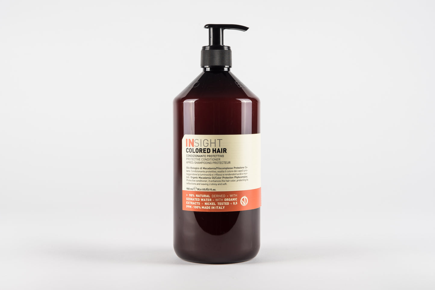 Revitalisant protecteur de cheveux