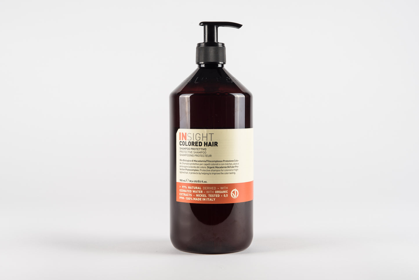 Shampoing protecteur