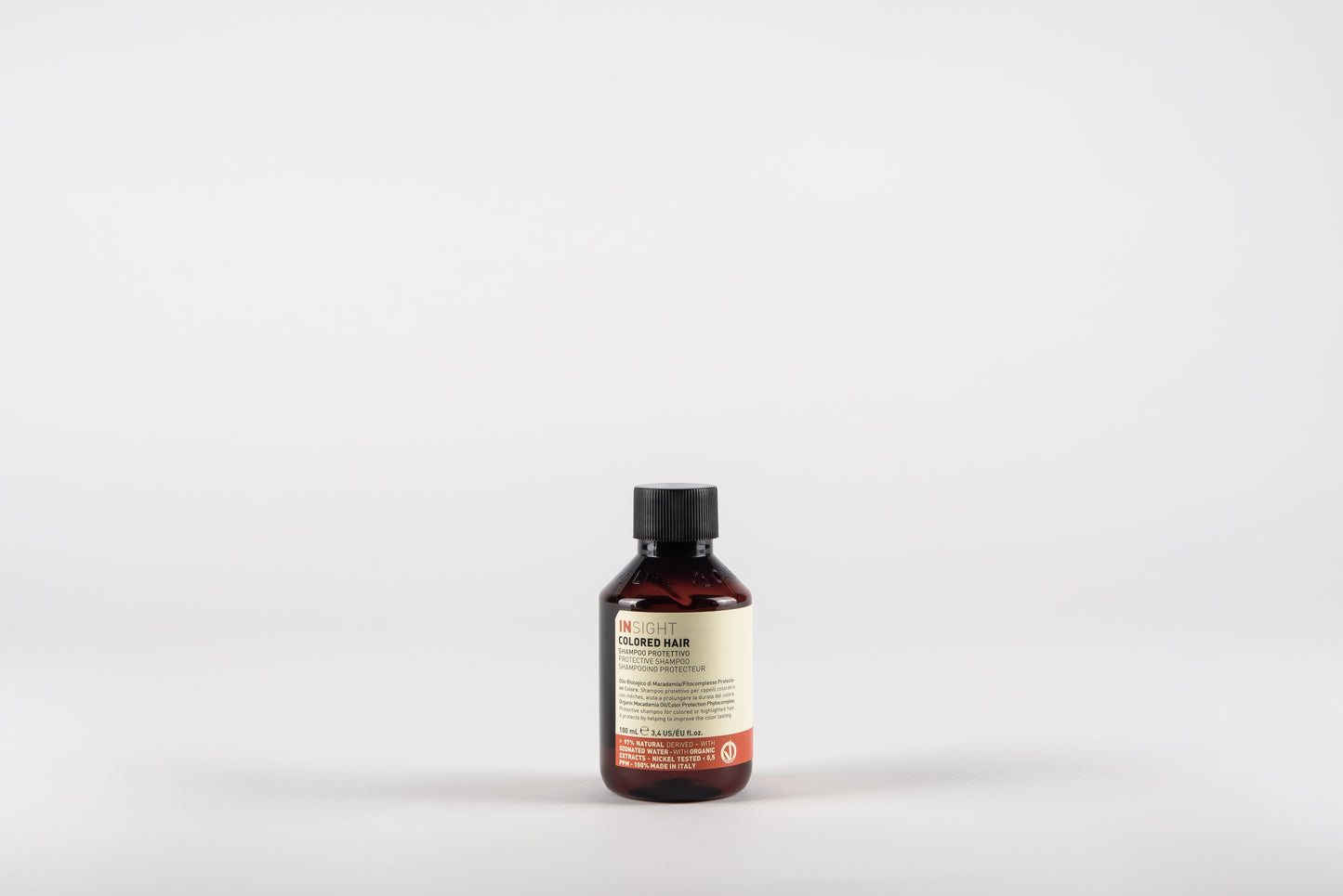Shampoing protecteur