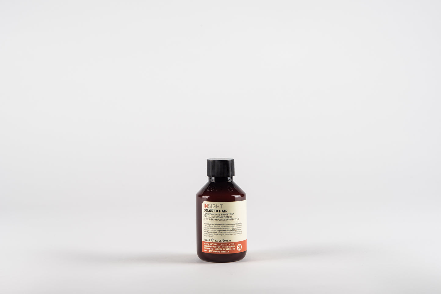 Revitalisant protecteur de cheveux