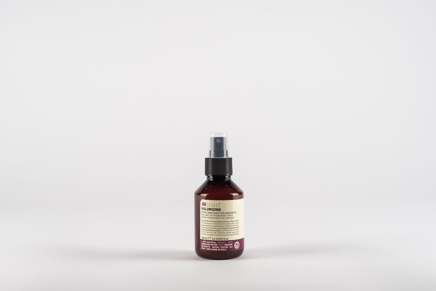 VOLUMIZING-Spray hydratant volumisant pour cheveux (ancien visuel)