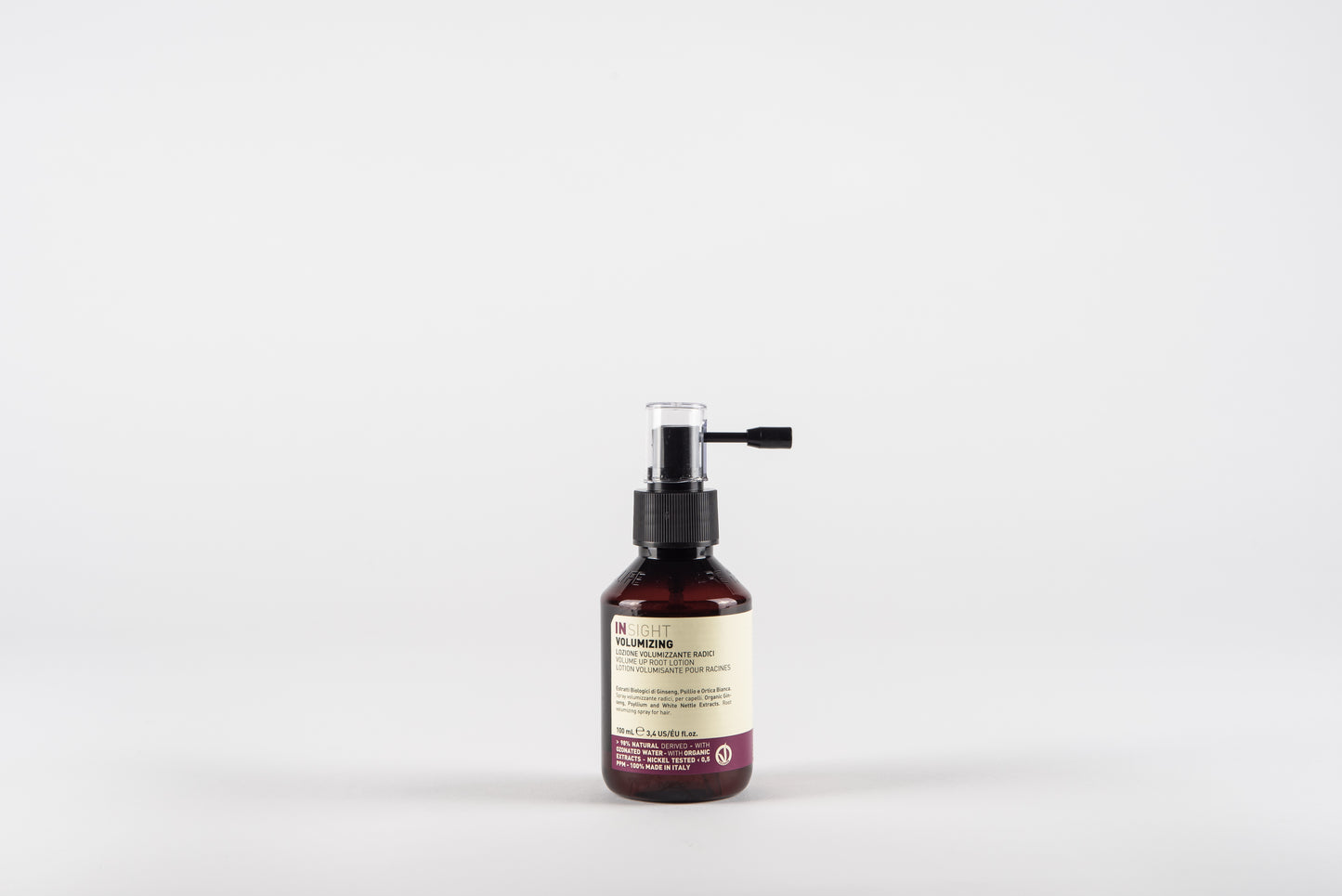 VOLUMIZING-Lotion volumisante pour racines (ancien visuel)