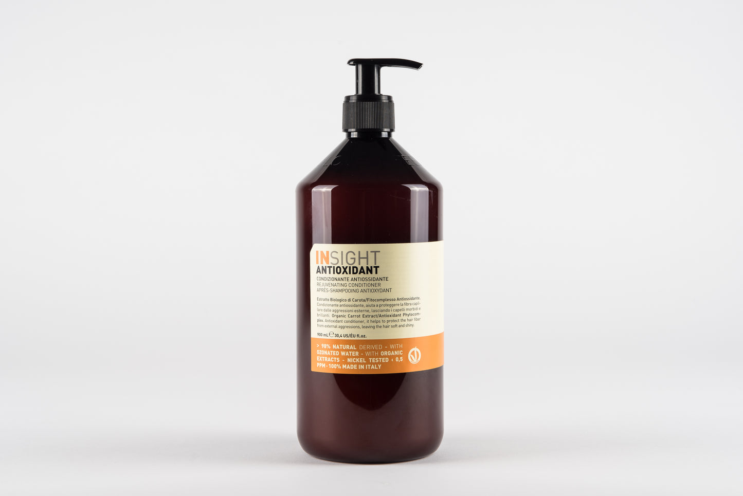 Revitalisant Antioxydant