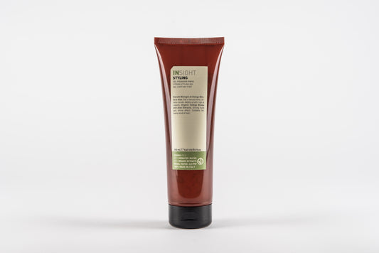 STYLING-Gel coiffant fort (ancien visuel)