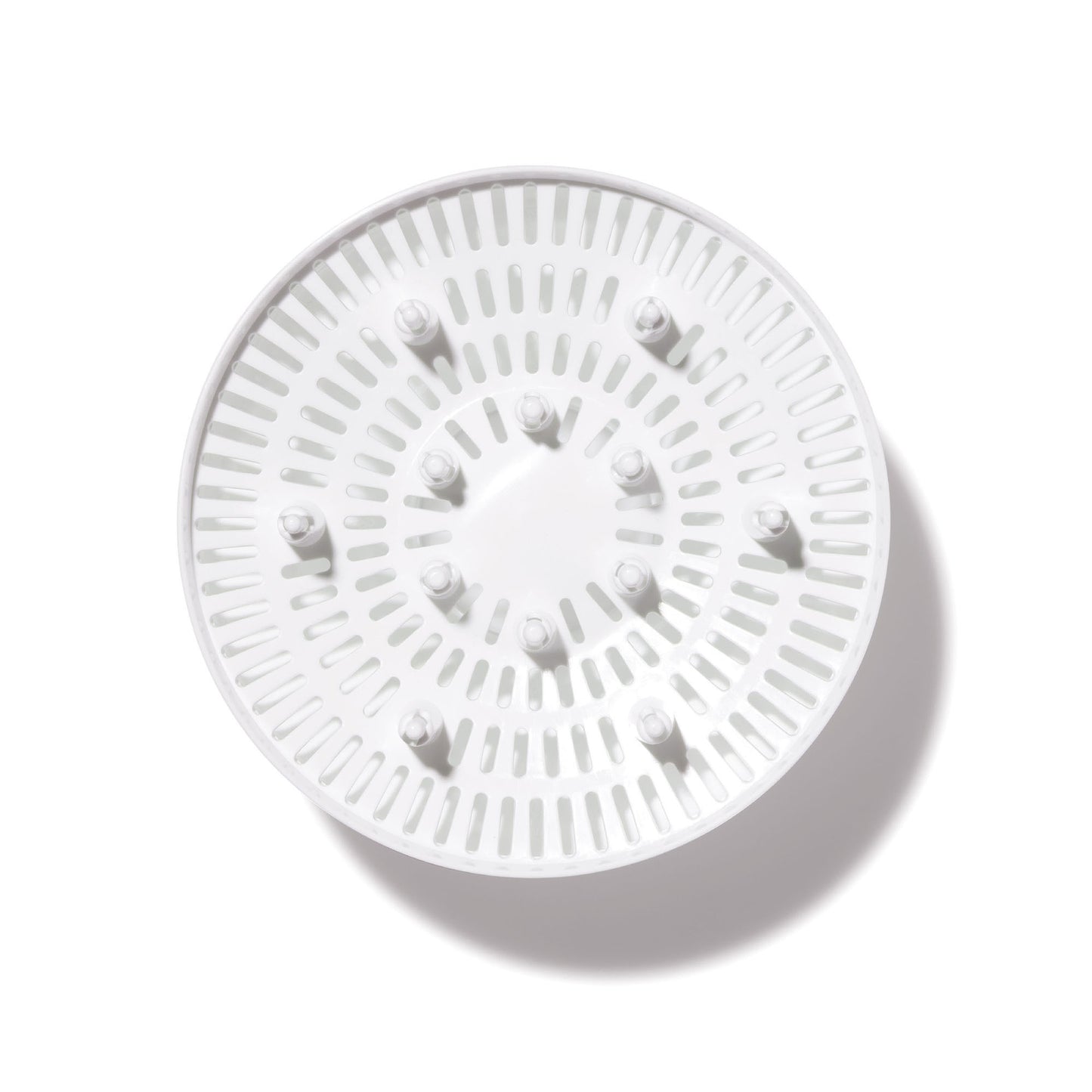 SoftTouch 3 Diffuser White (AireLuxe, StyleMax,)