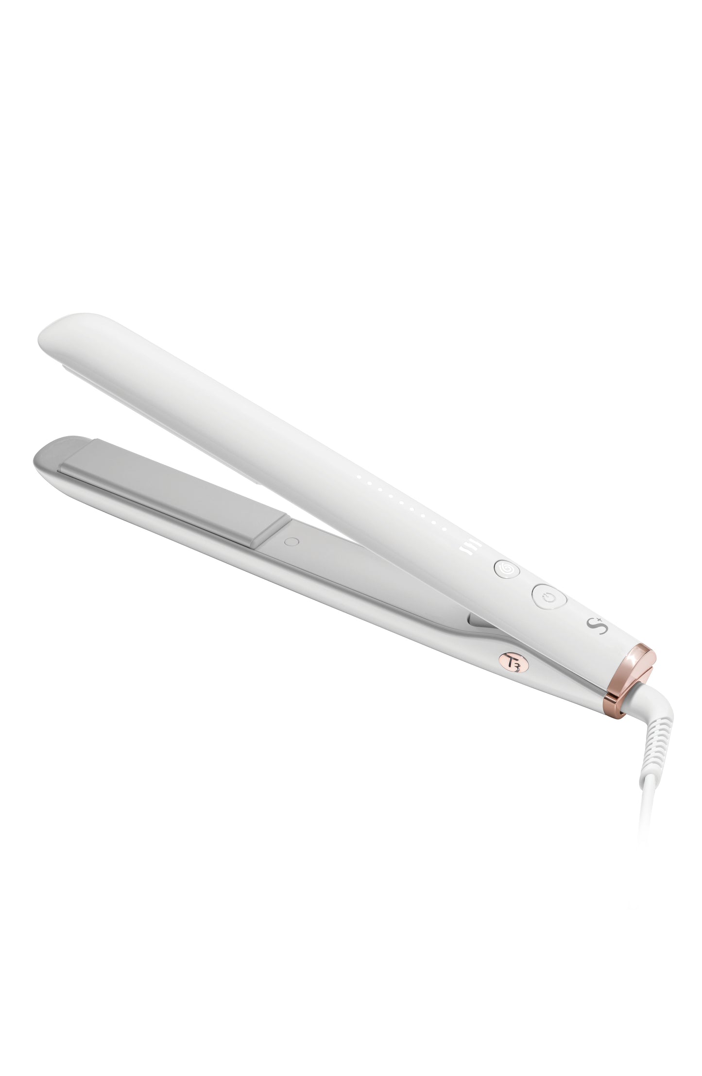 SinglePass StyleMax Flat Iron 1"