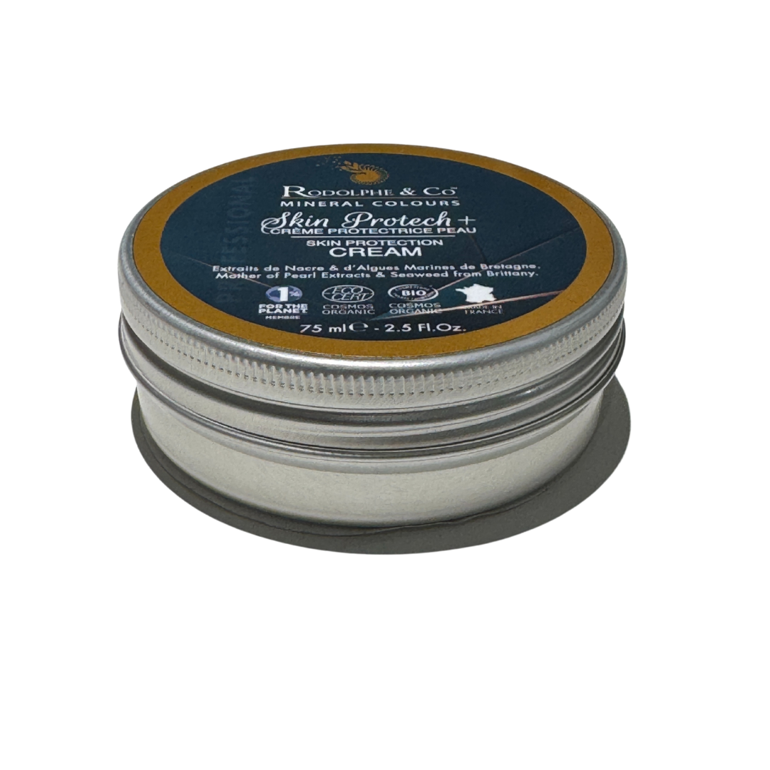 Crème protectrice peau (Skin Protech +)