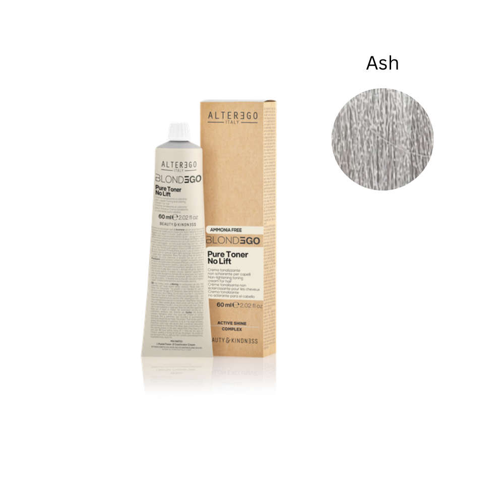 BlondEgo Pure Toner No-Lift