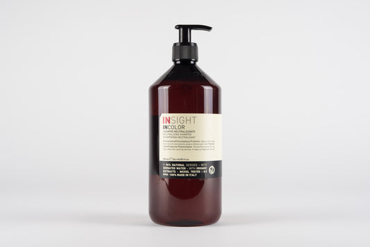INCOLOR-Shampoing neutralisant  ( ancien visuel )