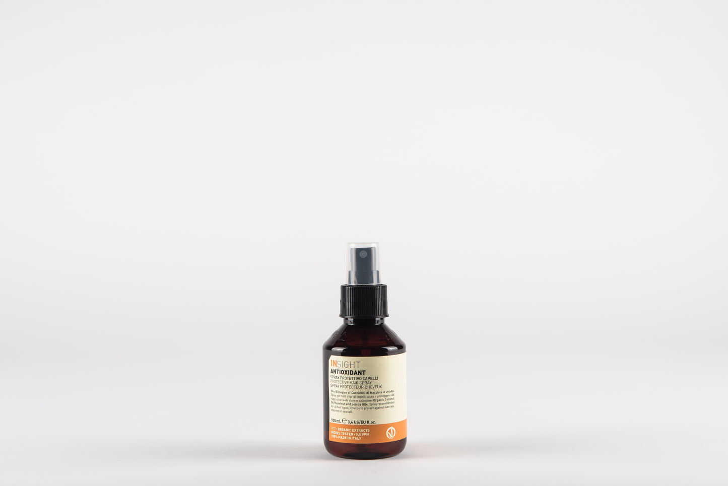 ANTIOXIDANT-Spray protecteur pour cheveux (ancien visuel)