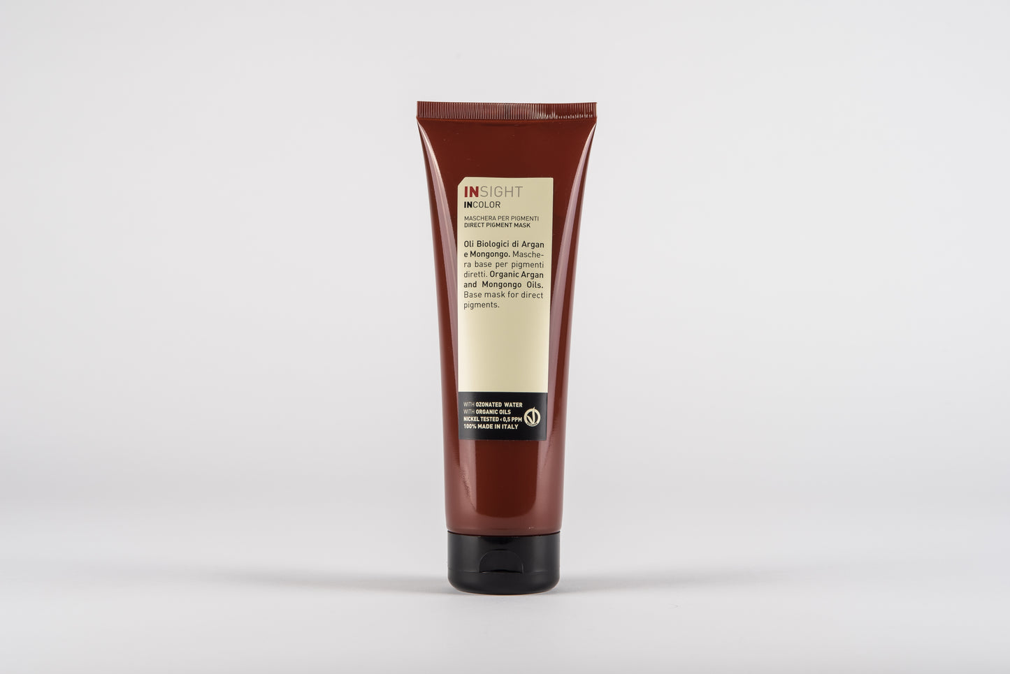 Masque capillaire à pigments directs (Direct Hair Mask)