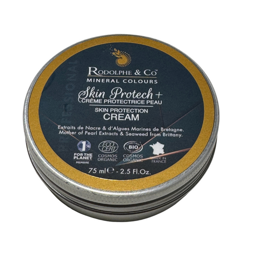 Crème protectrice peau (Skin Protech +)