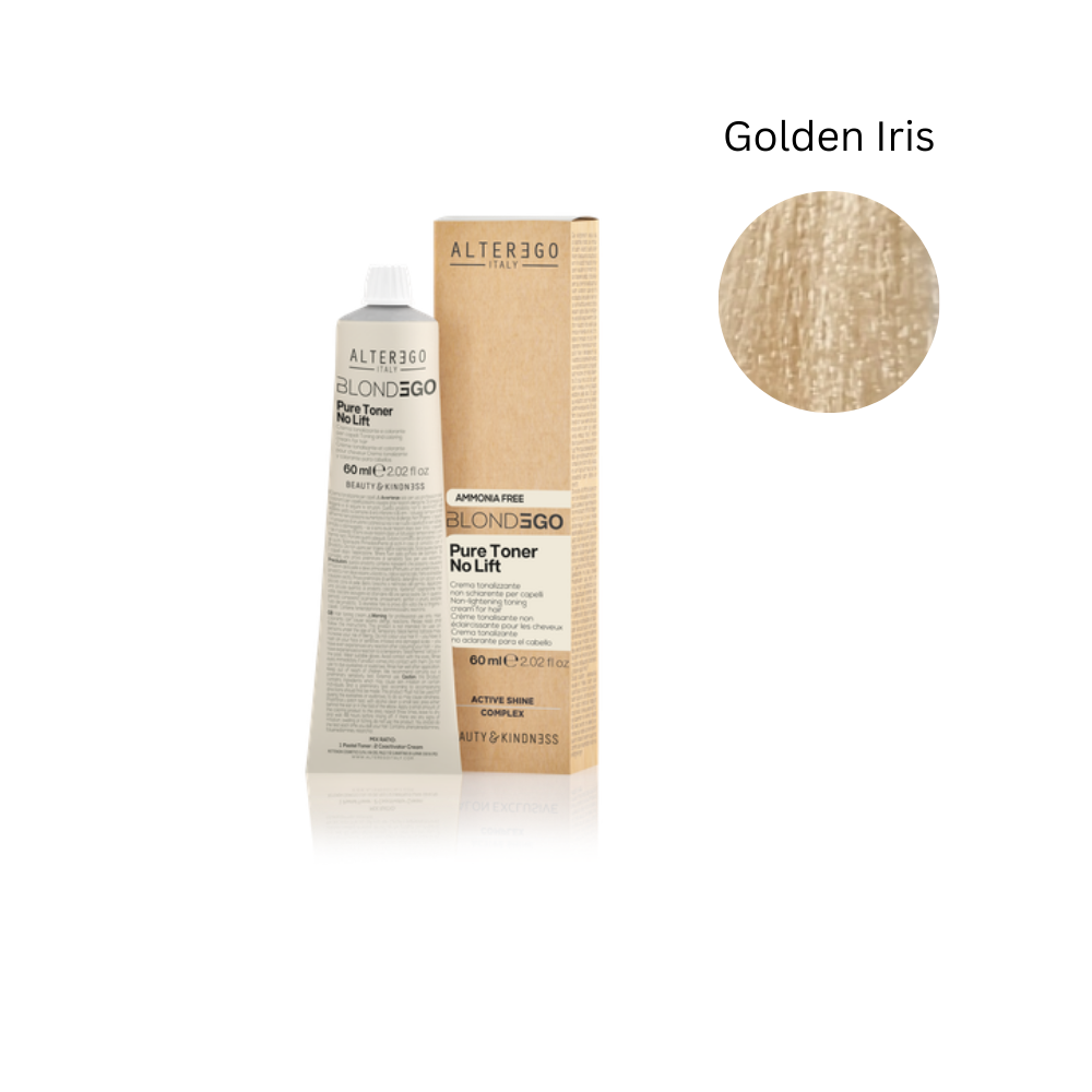 BlondEgo Pure Toner No-Lift