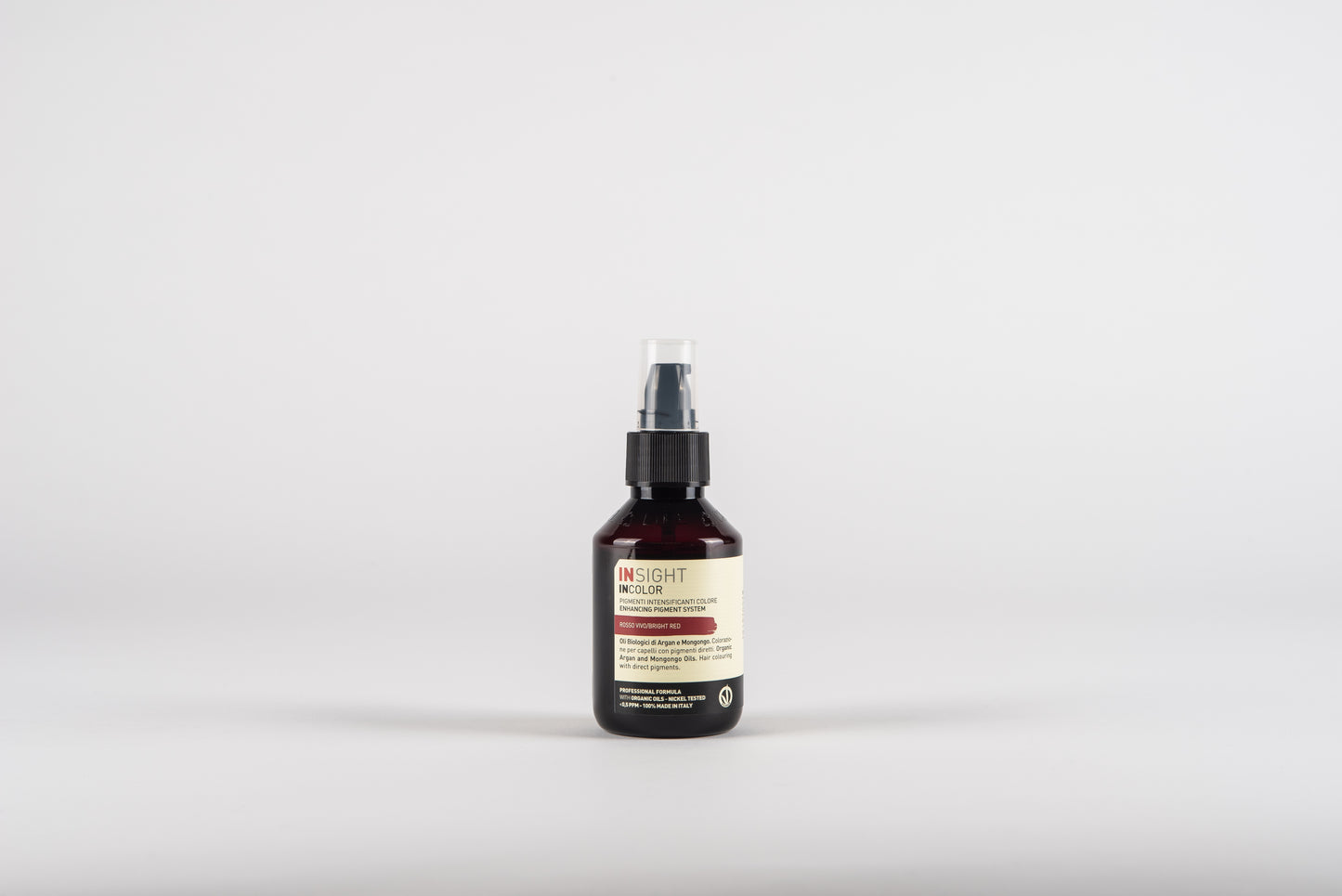 Pigments intensifiants de couleur