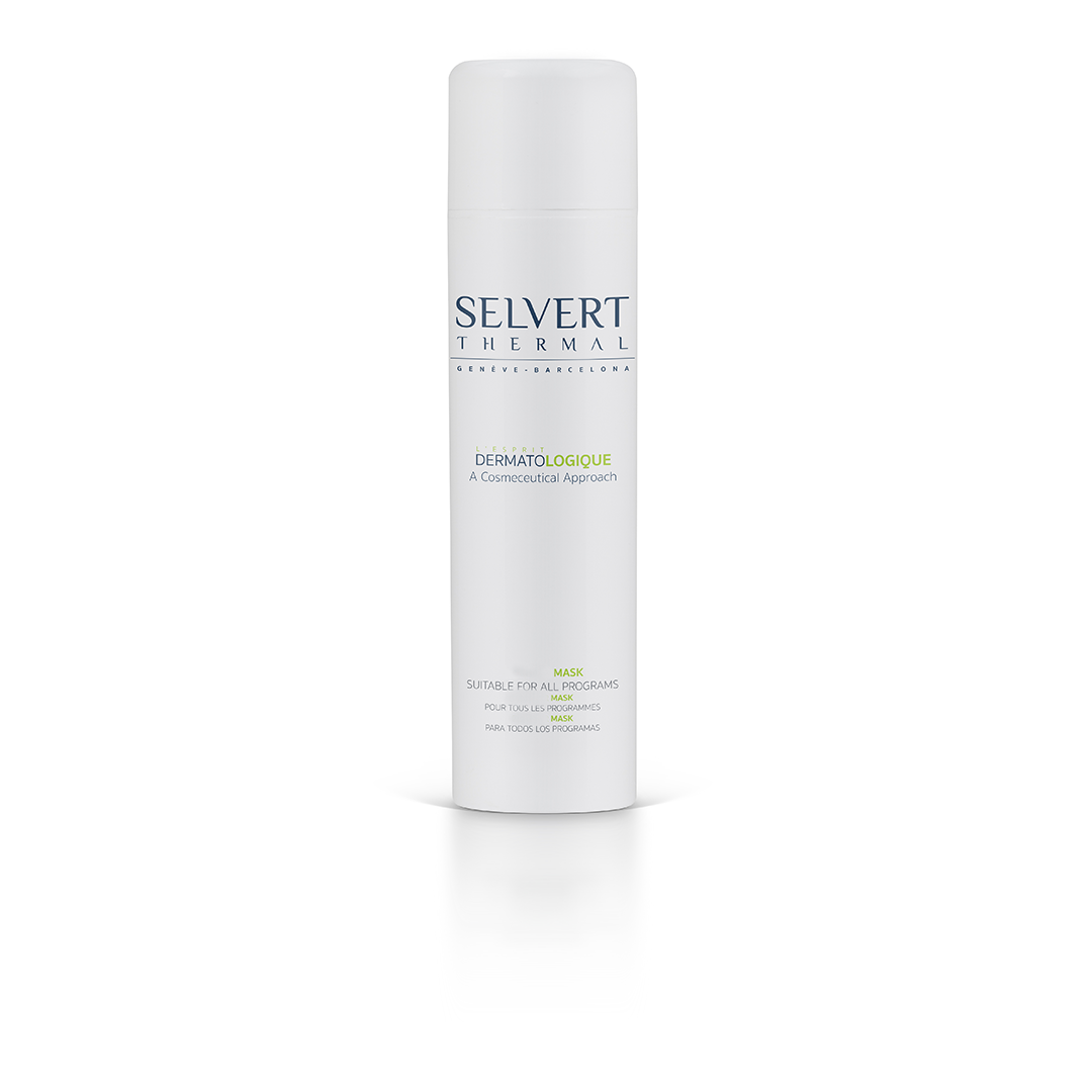 L'ESPRIT DERMATOLOGIQUE-Masque Boost