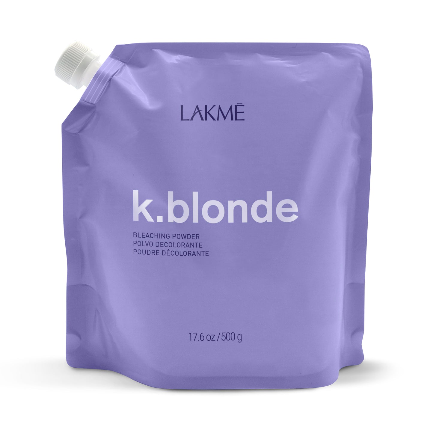 k.blonde - Poudre décolorante (Bleaching Powder)