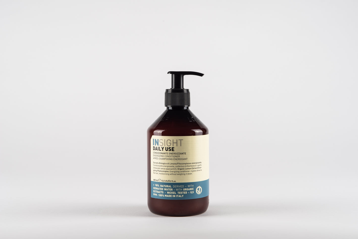 DAILY USE-Revitalisant énergisant pour cheveux