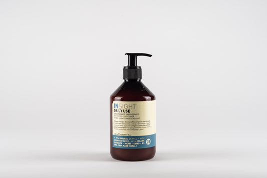 DAILY USE-Revitalisant énergisant pour cheveux