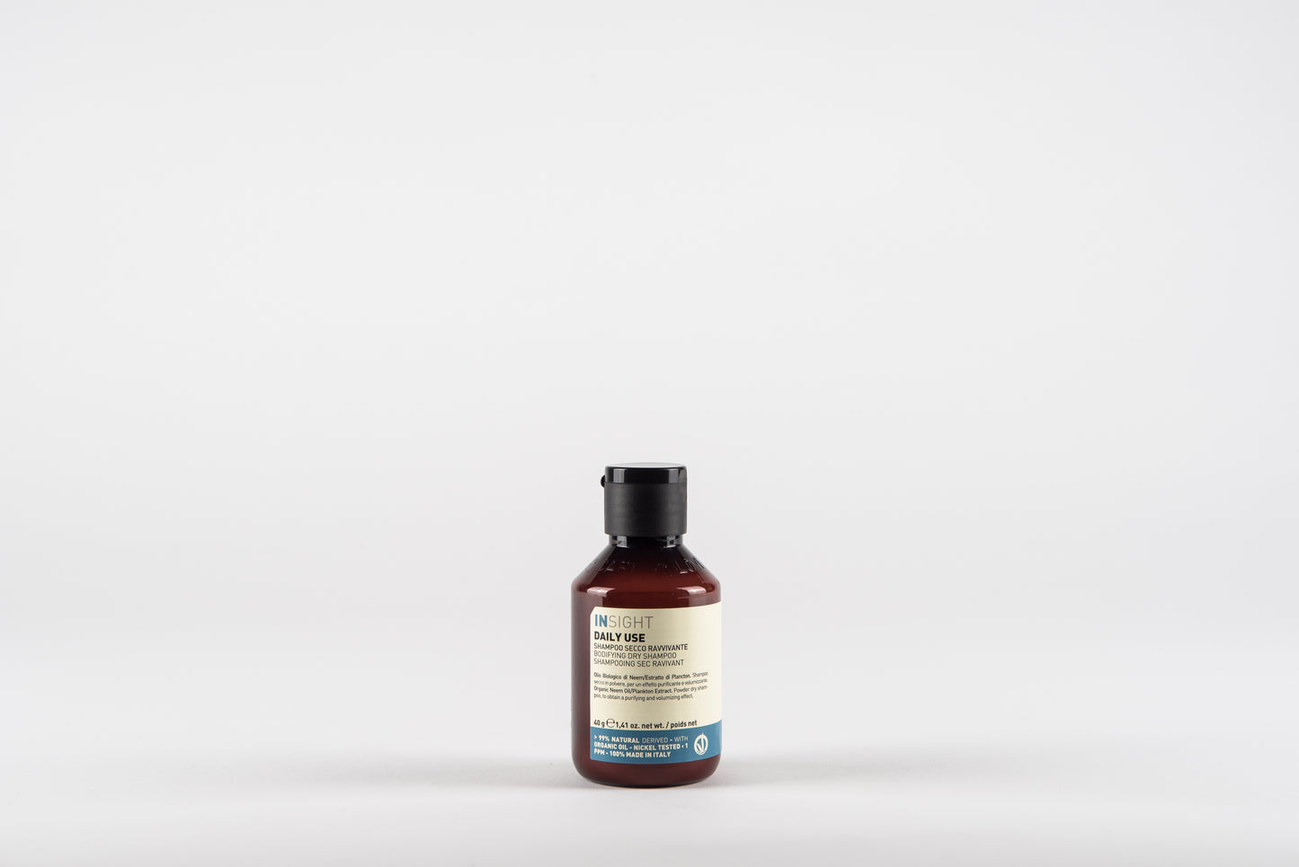 DAILY USE-Shampoing sec ravivant (ancien visuel)