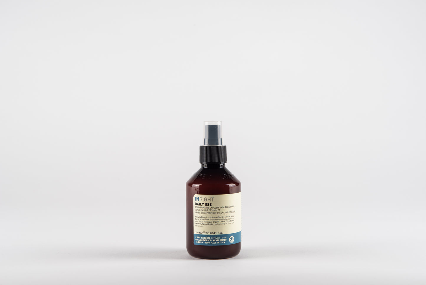 DAILY USE-Leave-In pour cheveux (sans rinçage)