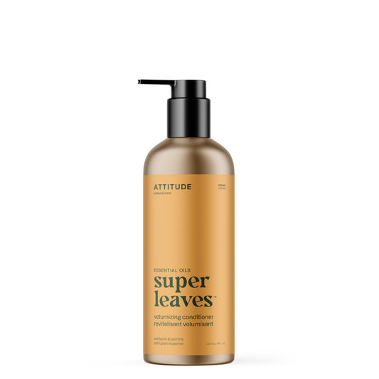 Volumizing Conditioner - Petit Grain and Jasmine