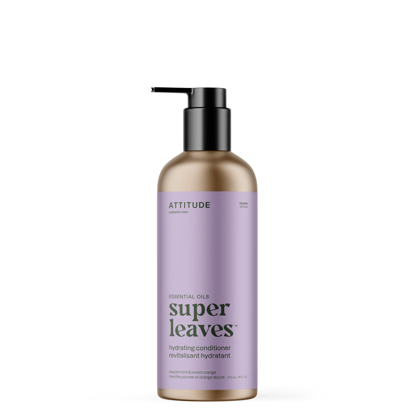 Hydrating Conditioner - Peppermint and Sweet Orange