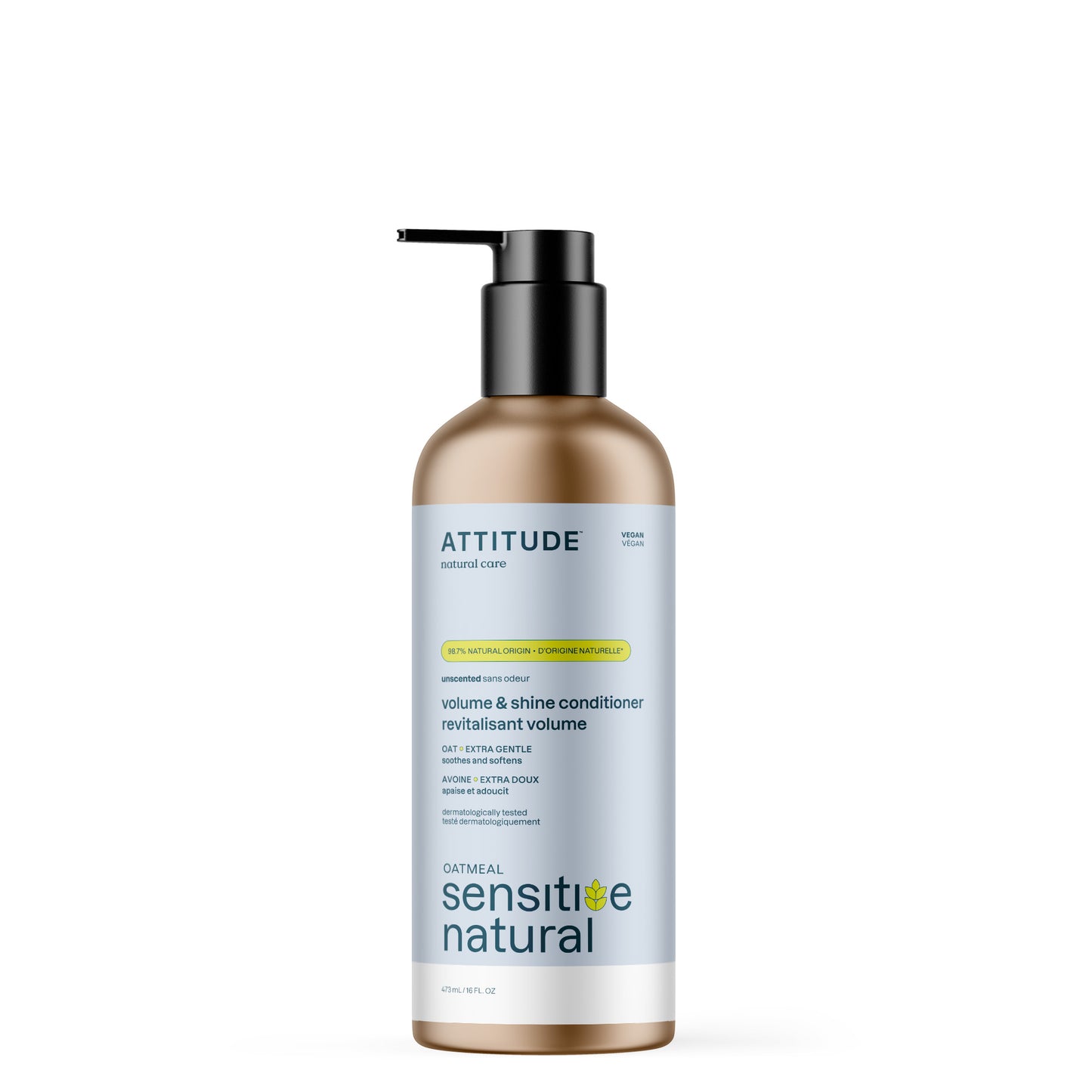 Unscented Gentle, Volumizing Conditioner - Unscented