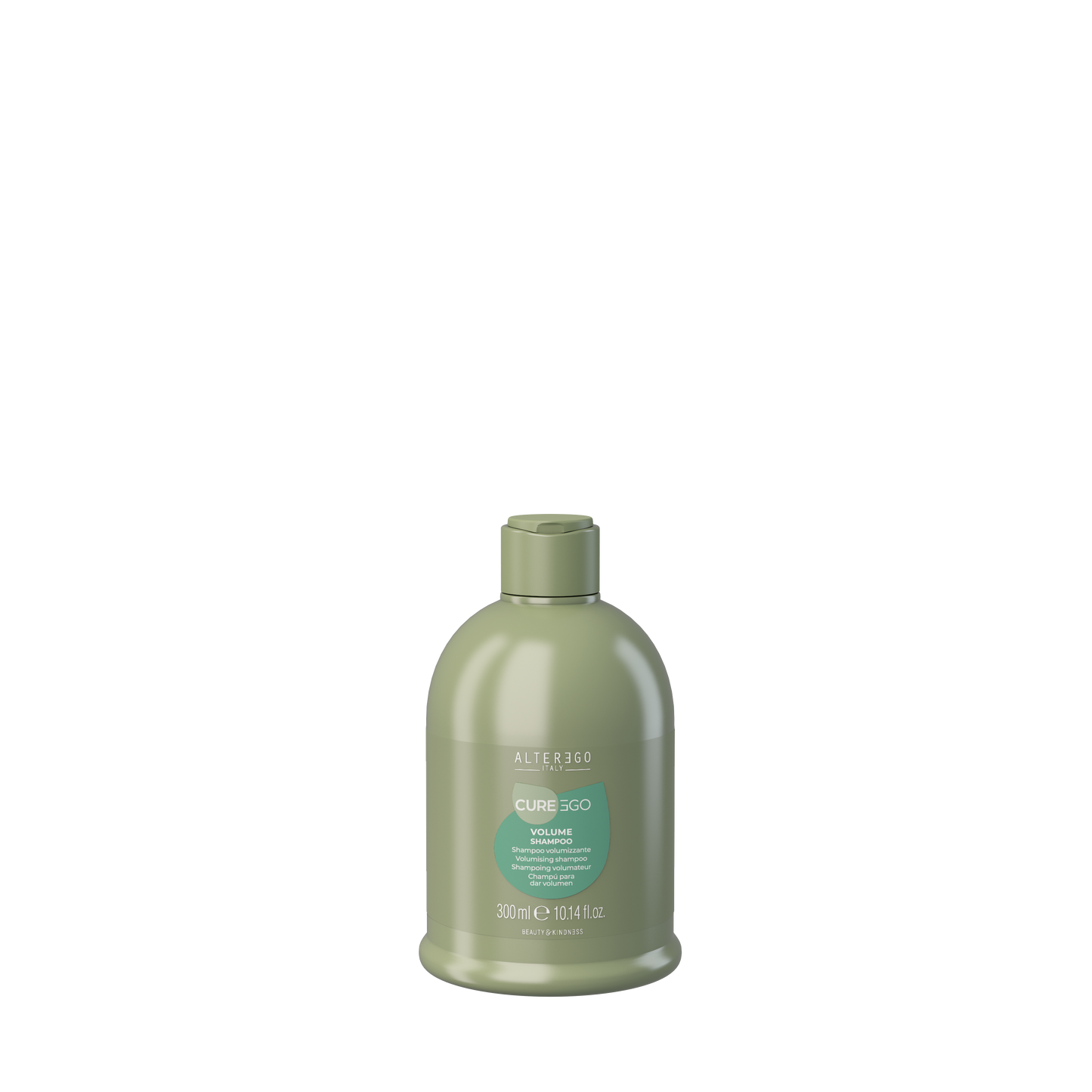 CurEgo Volume Shampoo