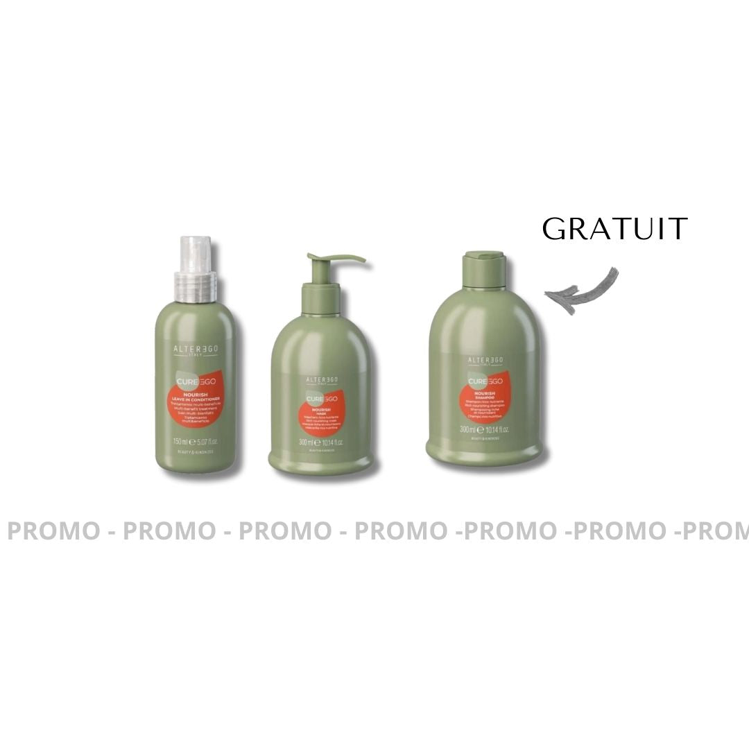 Promo Sept. Oct. CurEgo Nourish