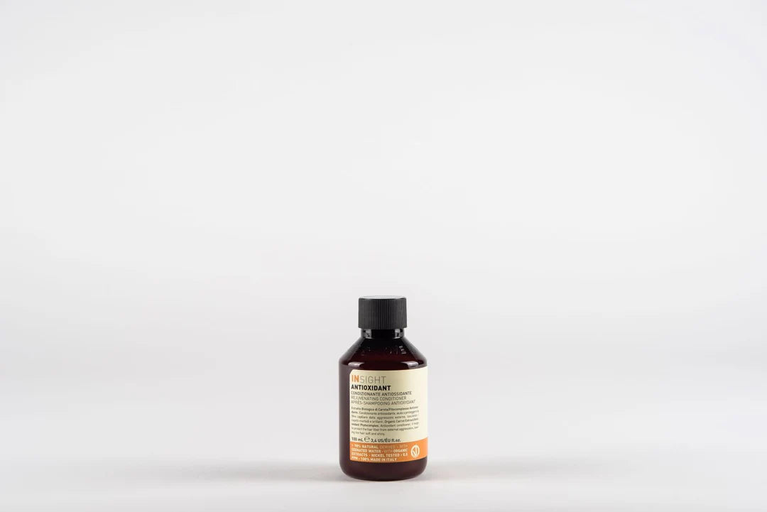 ANTIOXIDANT-Revitalisant Antioxydant