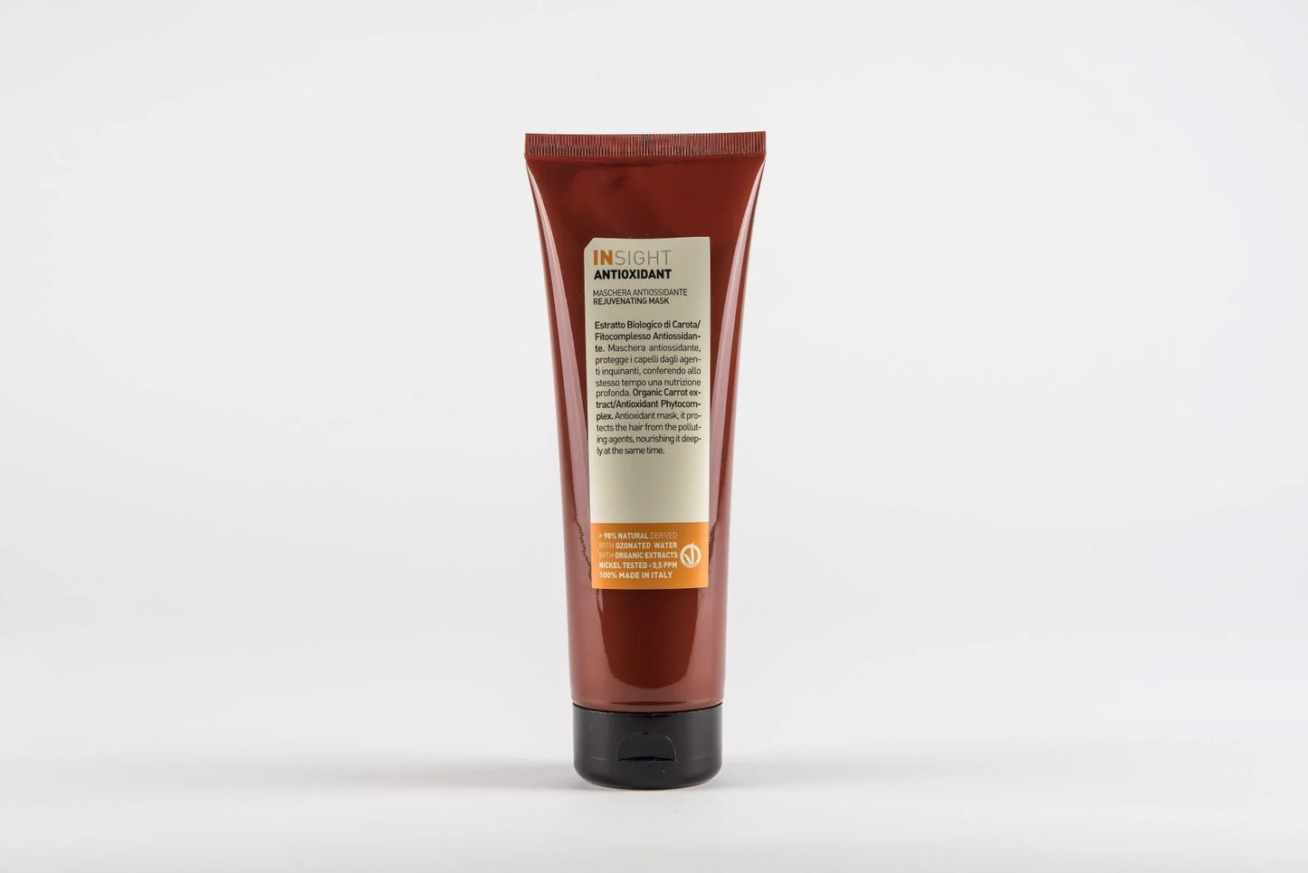 ANTIOXIDANT-Masque antioxidant