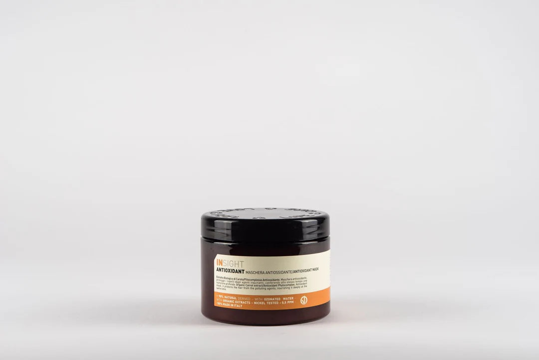 ANTIOXIDANT-Masque antioxidant