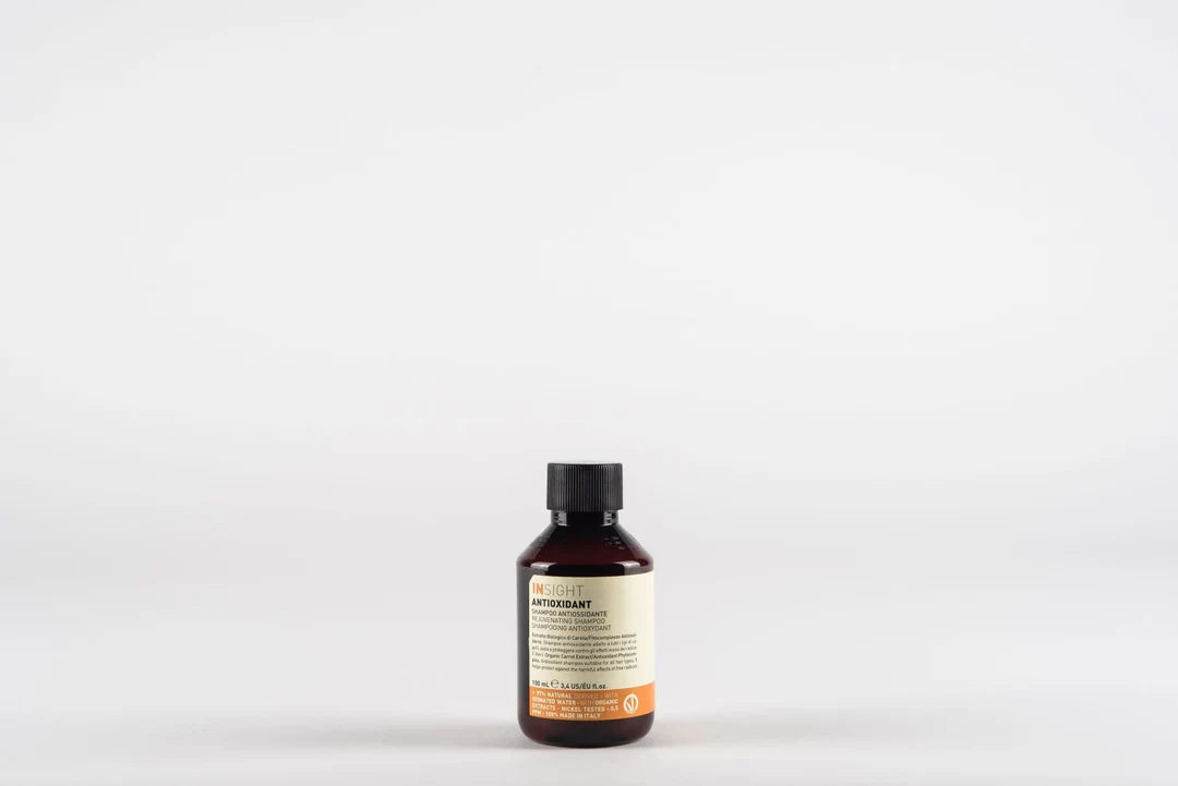 ANTIOXIDANT-Shampoing antioxydant
