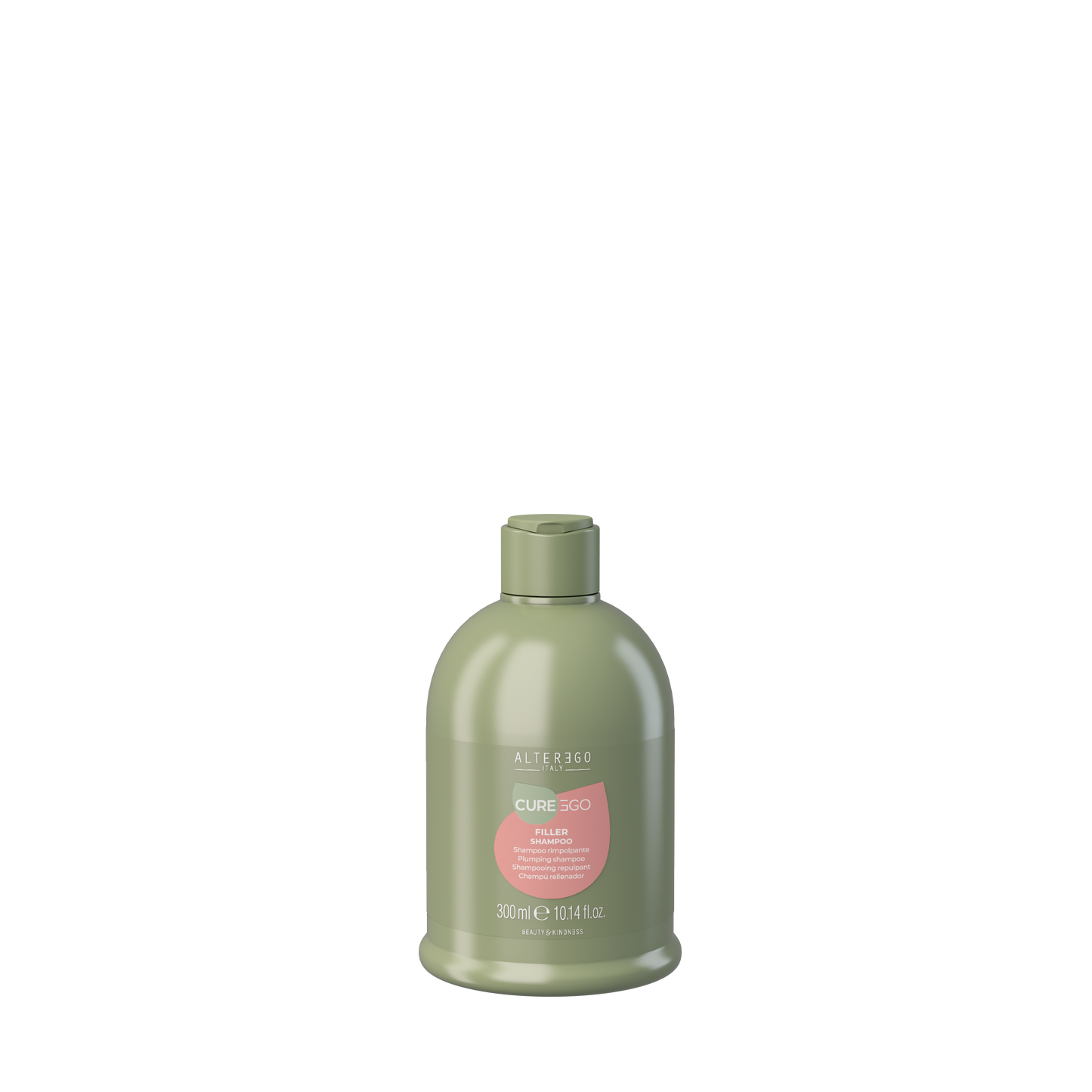 CurEgo Filler Shampoo