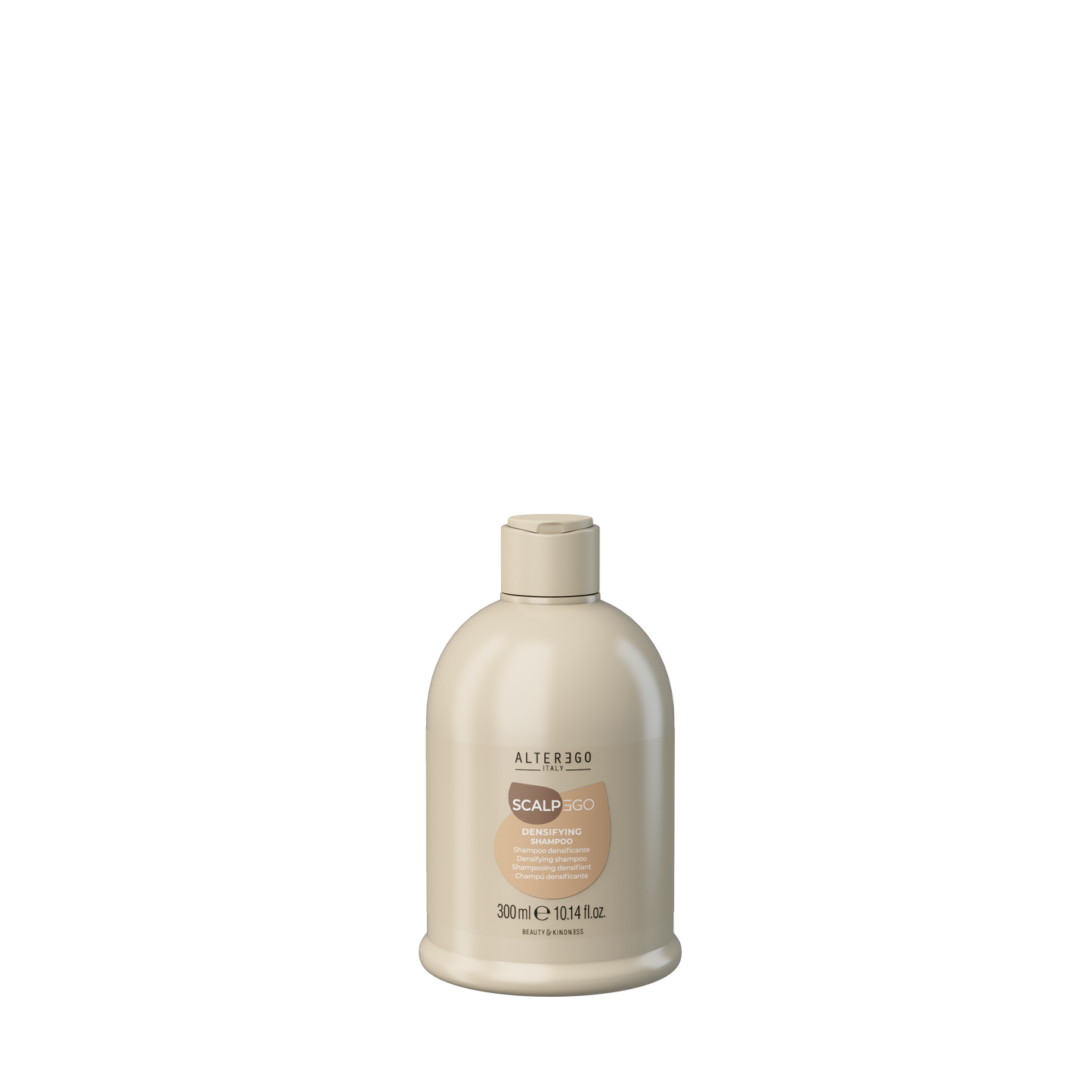 Scalpego Densifying Shampoo