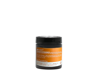 ANTIOXIDANT-Beurre nourissant pour le corps (ancien visuel)