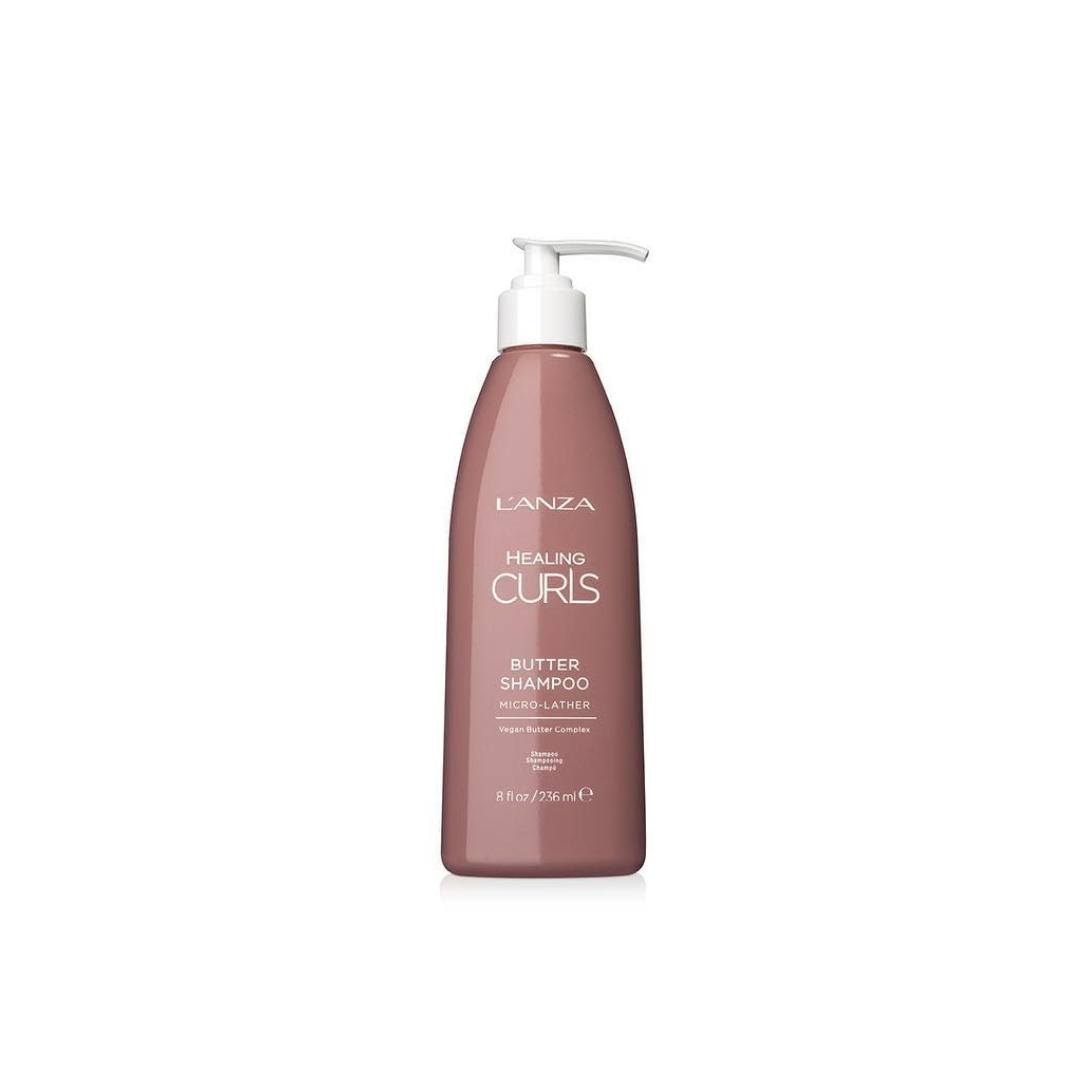 Butter Shampoo