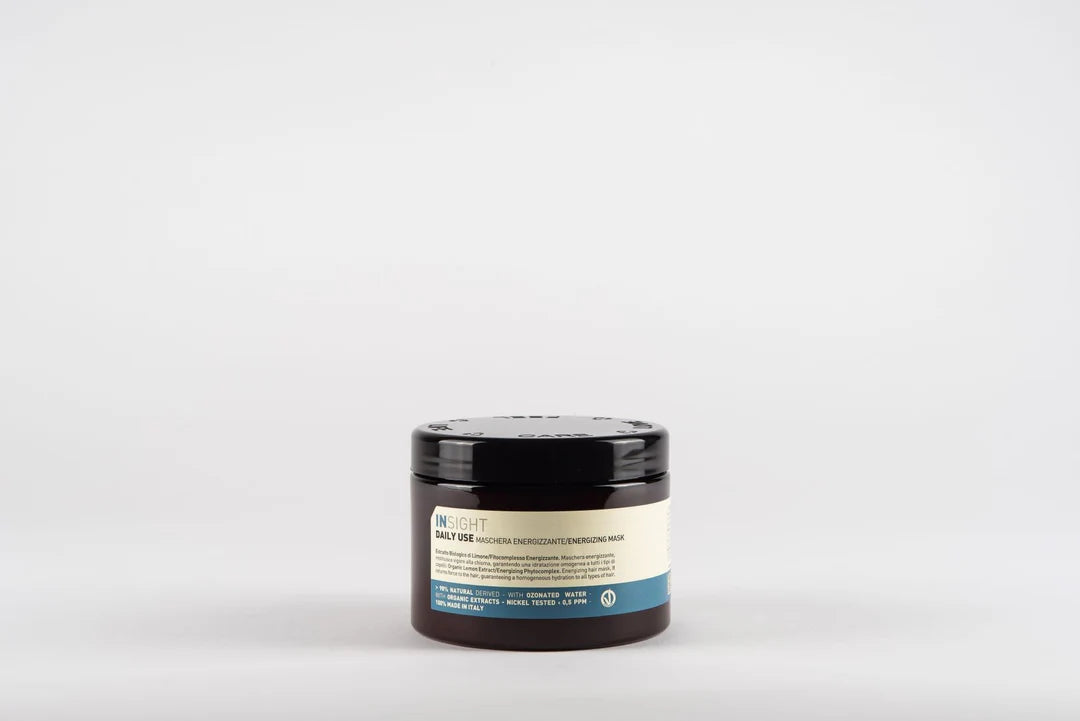 DAILY USE-Masque énergisant