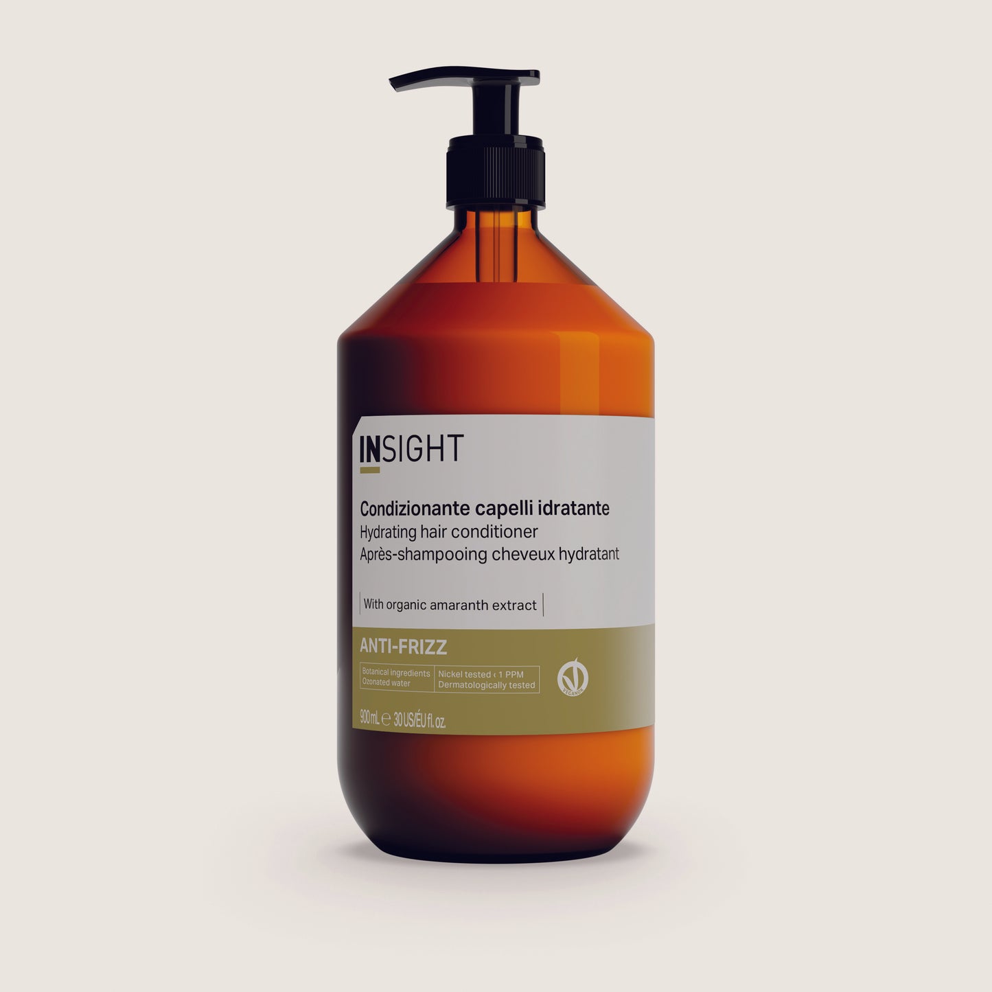 Revitalisant Hydratant Anti-Frizz