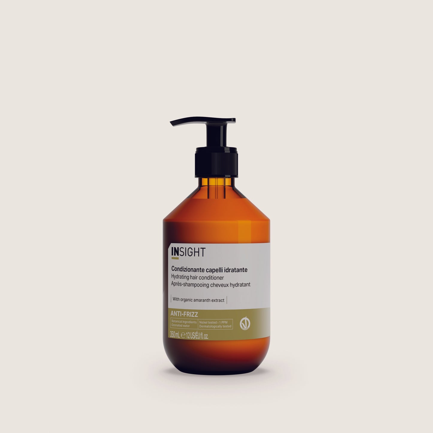 Revitalisant Hydratant Anti-Frizz