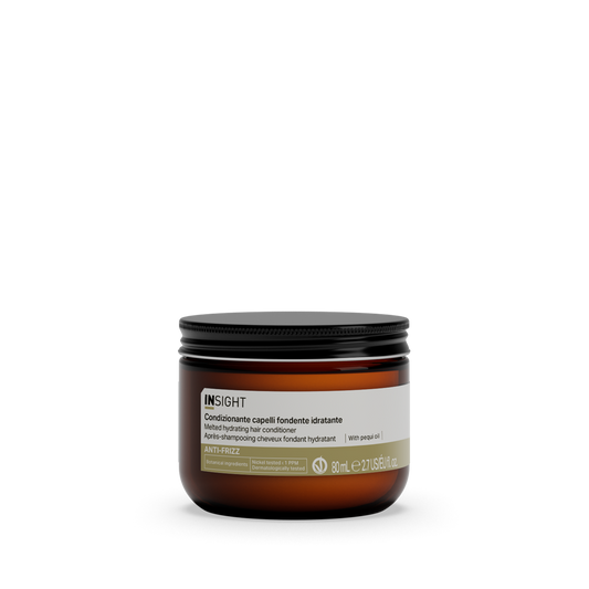 Revitalisant fondant hydratant