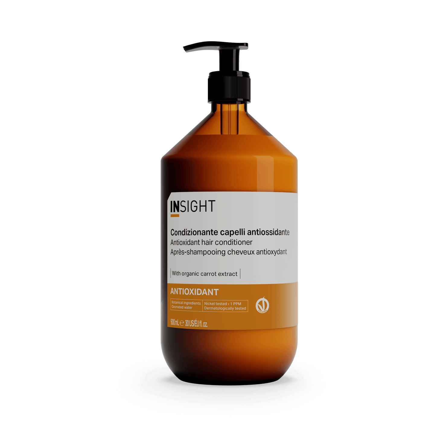 Revitalisant Antioxydant