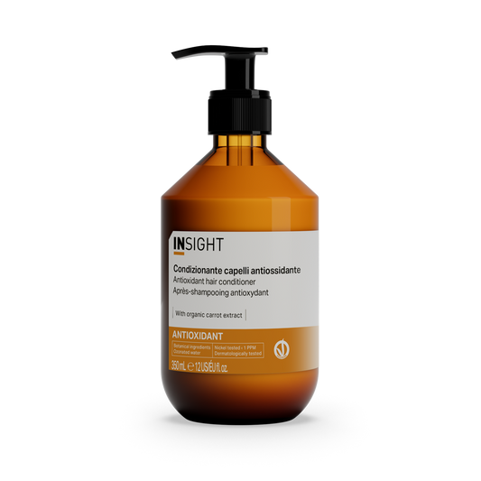 Revitalisant Antioxydant