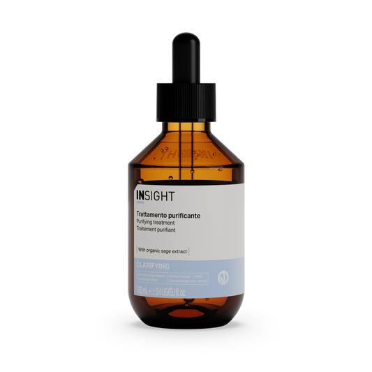 Traitement purifiant